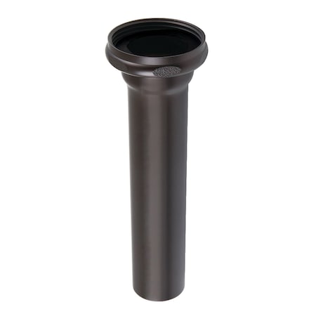 Kingston Brass 112 to 114 StepDown Tailpiece, 6 Length, Oil Rubbed Bronze EVT6125